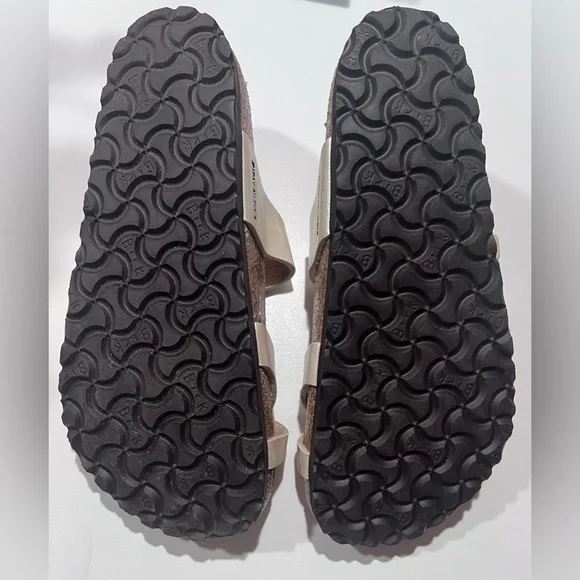 Birkenstock Mayari- Graceful Pearl - Picture 7 of 8